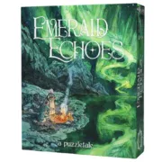 Emerald Echoes