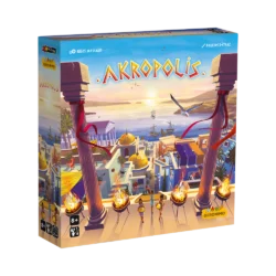 Akropolis