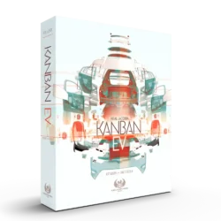 Kanban EV