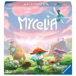 Mycelia