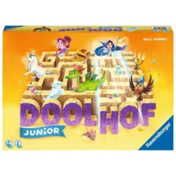 Doolhof Junior