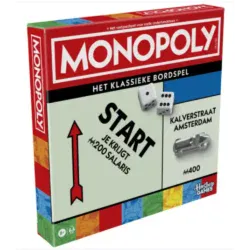 Monopoly