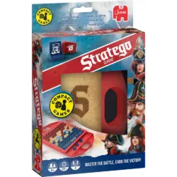 Stratego Reiseditie