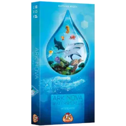 Ark Nova: Waterwereld