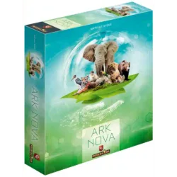 Ark Nova