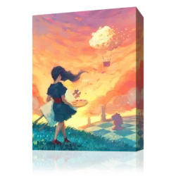 Canvas