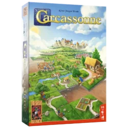 Carcassonne