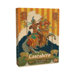 Cascadero