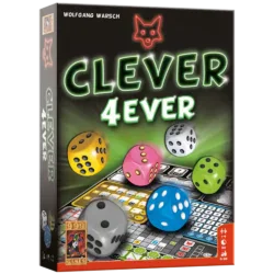 Clever 4ever
