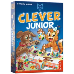 Clever Junior