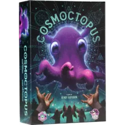 Cosmoctopus