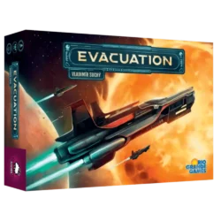 Evacuation