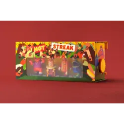 Hot Streak