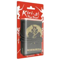 Kiri-ai: the Duel