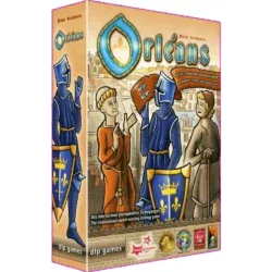 Orléans