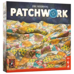 Patchwork