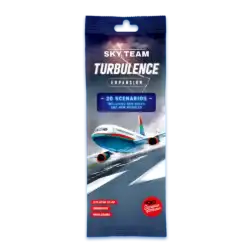 Sky Team Turbulence