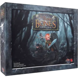 Too Many Bones