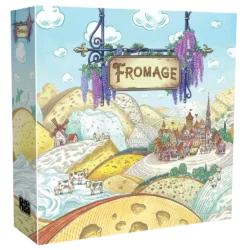 Fromage