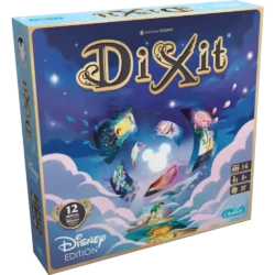 Dixit Disney