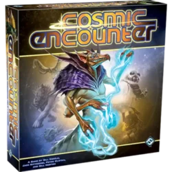 Cosmic Encounter