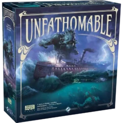 Unfathomable
