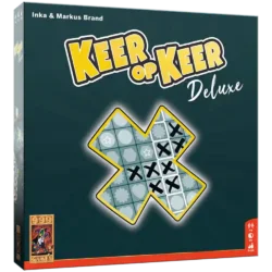 Keer op Keer Deluxe