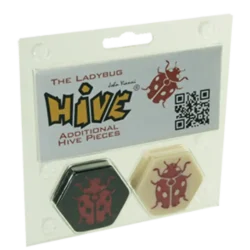 Hive: Ladybug uitbreiding