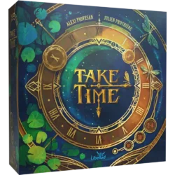 Take Time
