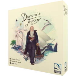 Darwin's Journey