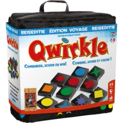 Qwirkle Reiseditie
