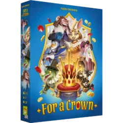 For A Crown