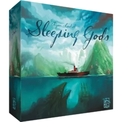 Sleeping Gods