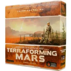 Terraforming Mars (NL)
