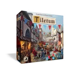 Tiletum