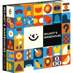 Wilmot's Warehouse