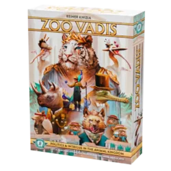 Zoo Vadis