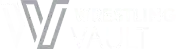 wrestling vault logo 3