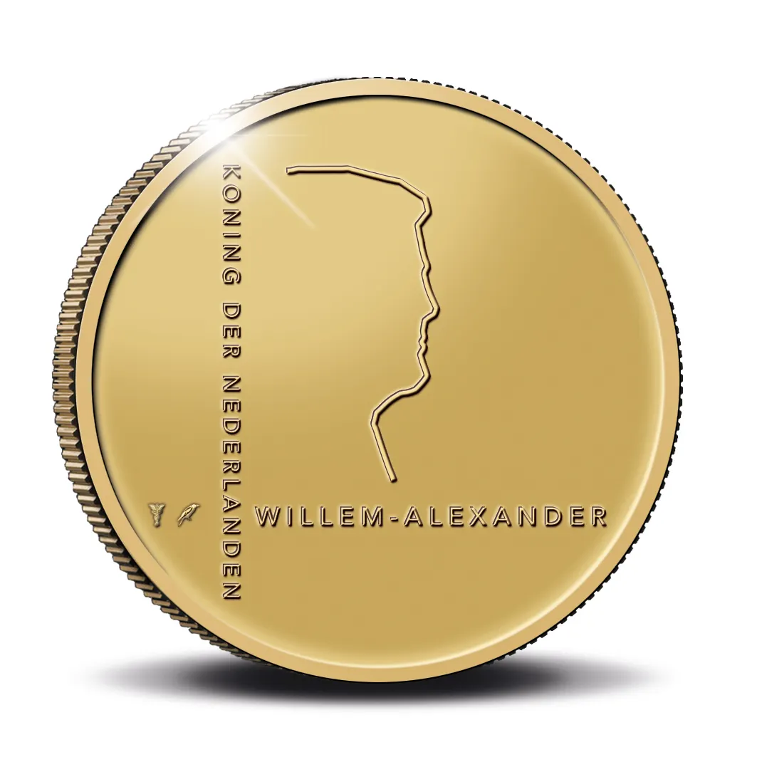 10 euro 2022 Proof Piet Mondriaan