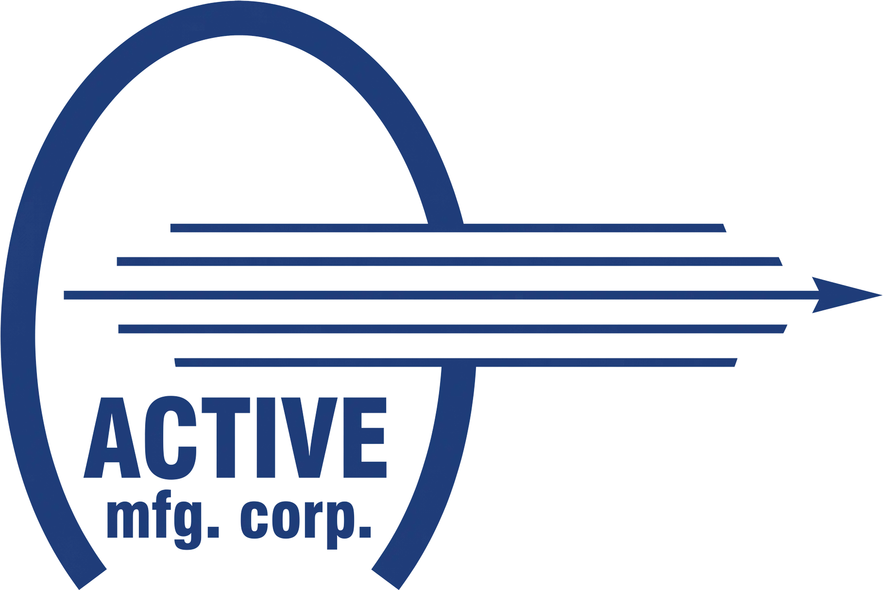 Active Manufacturing logo