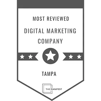 Most Reviews Digital Marketing Company