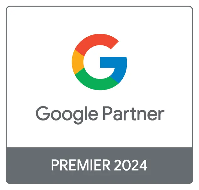 Google PremierBadge