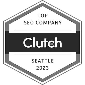 Top SEO Company Clutch