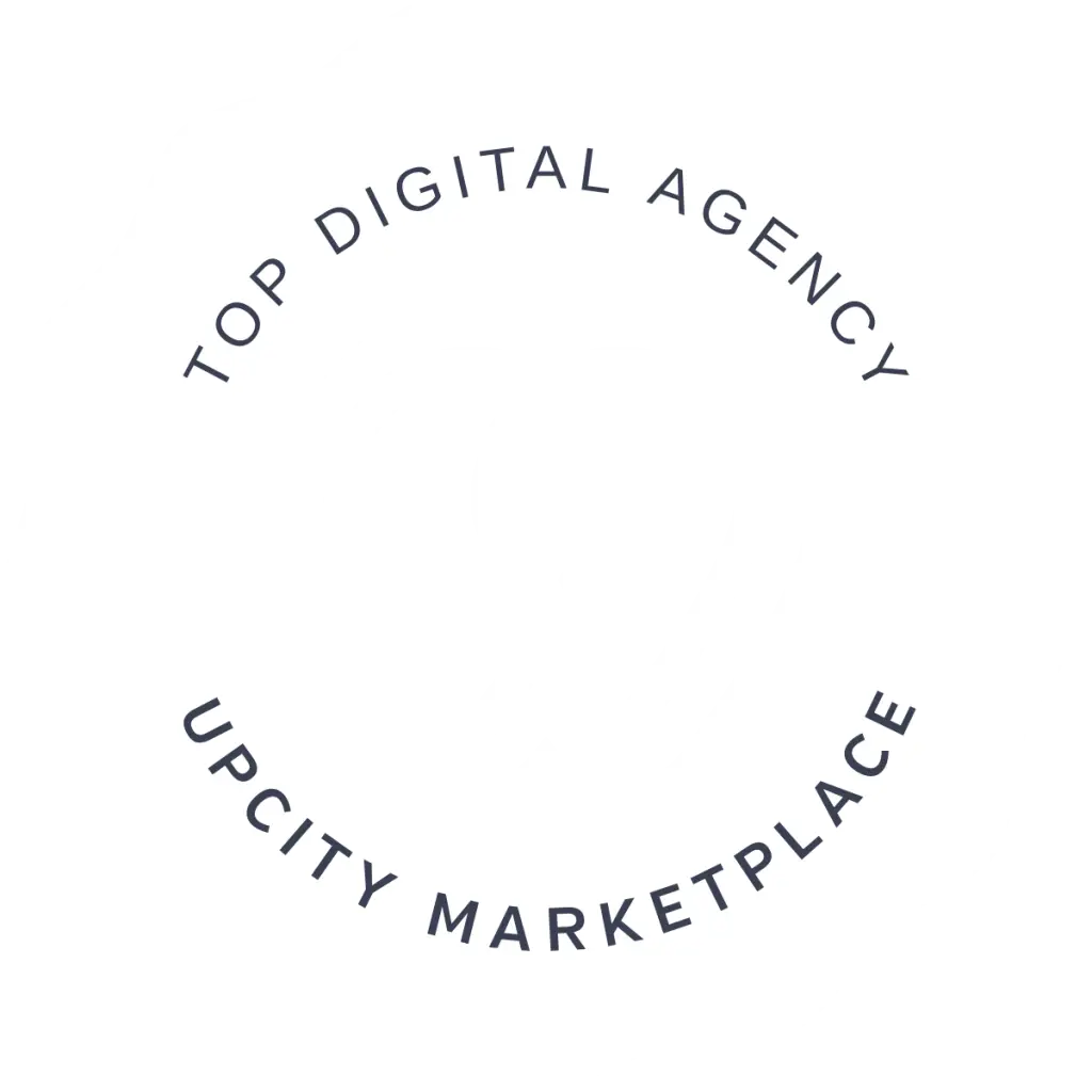 Top Digital Agency Upcity