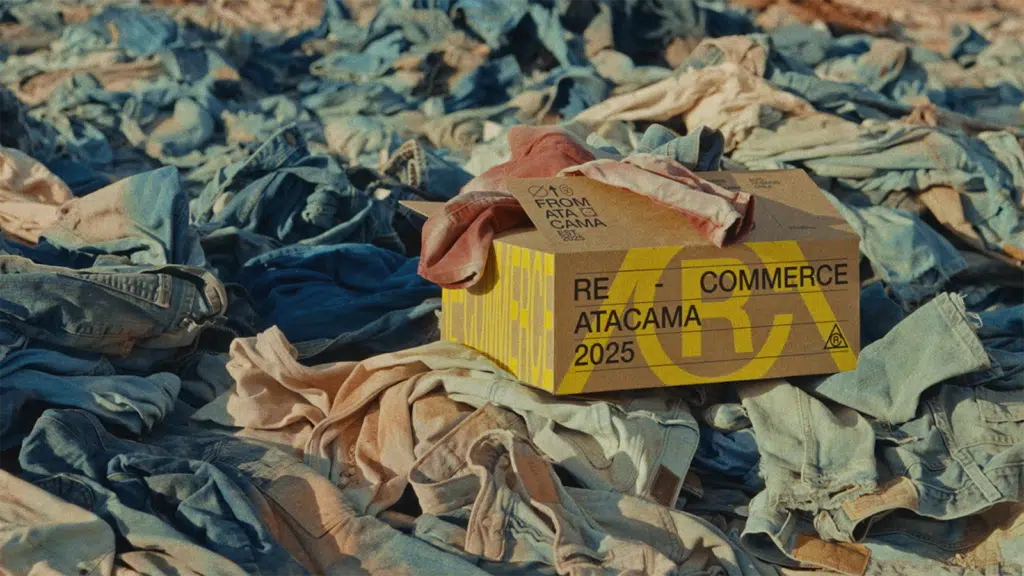 Re-commerce Atacama – economia circular