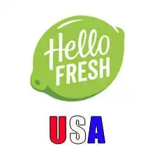 Hello Fresh USA - Discount Code