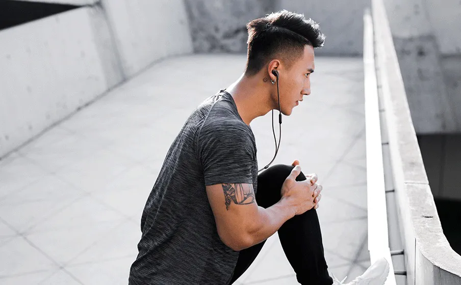 JBL Endurance Run 2