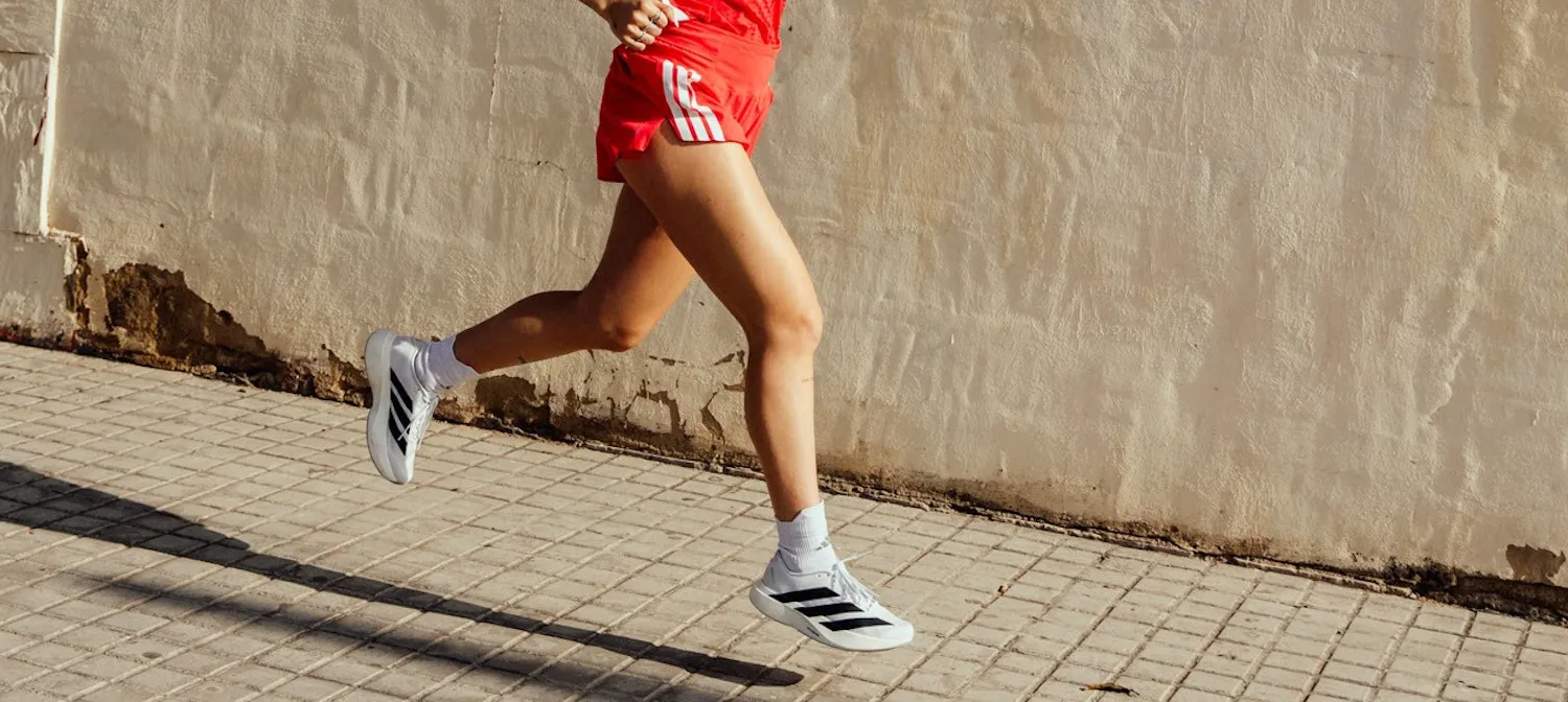 Hardloopshorts kopen: met of zonder compressie?
