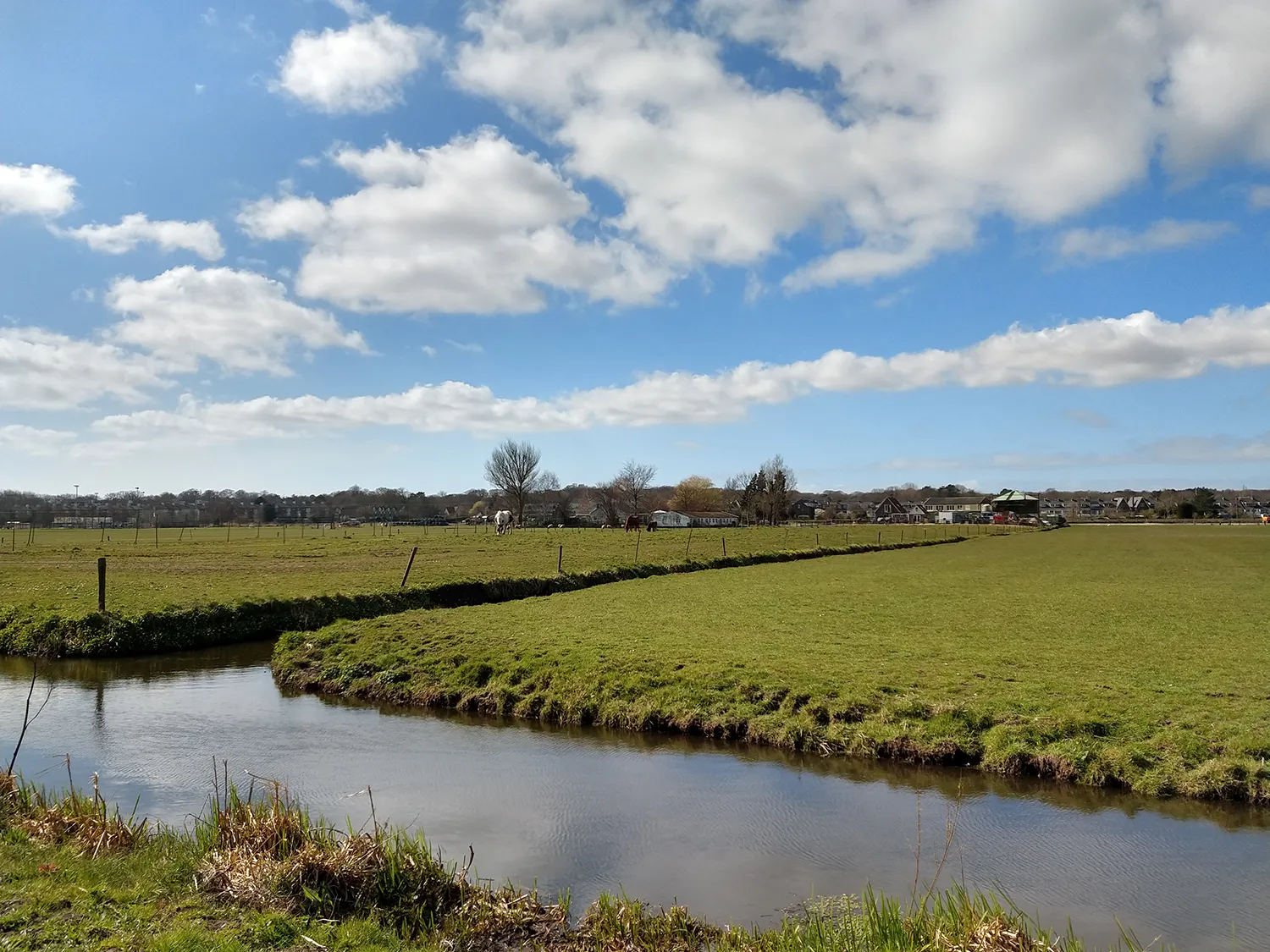 Hardlopen in de tijd van COVID 19