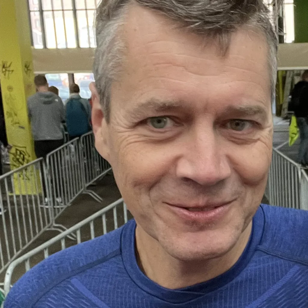 Rob Blaauboer